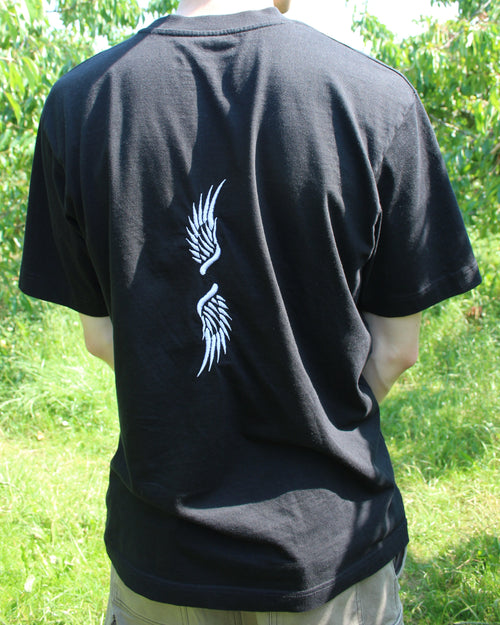 wings