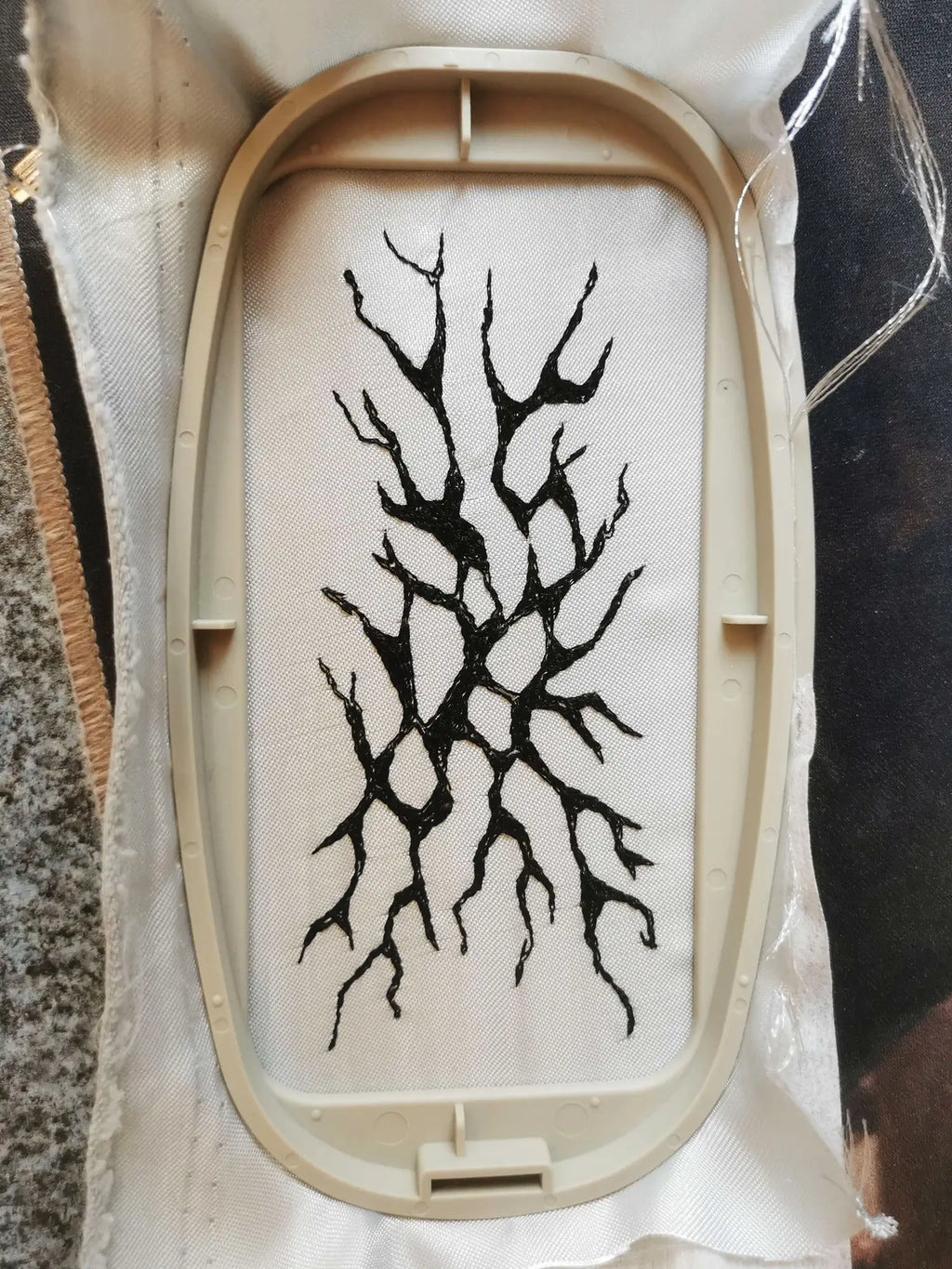 'GYOMEI HIMEJIMA' PULLOVER/HOODIE IN BLACK (CONCEPT)