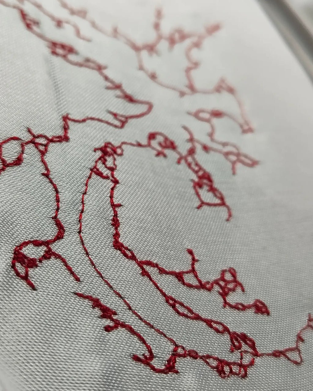 'REVELATIONS.' HEAVYWEIGHT TEE