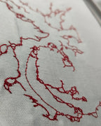 'REVELATIONS.' HEAVYWEIGHT TEE