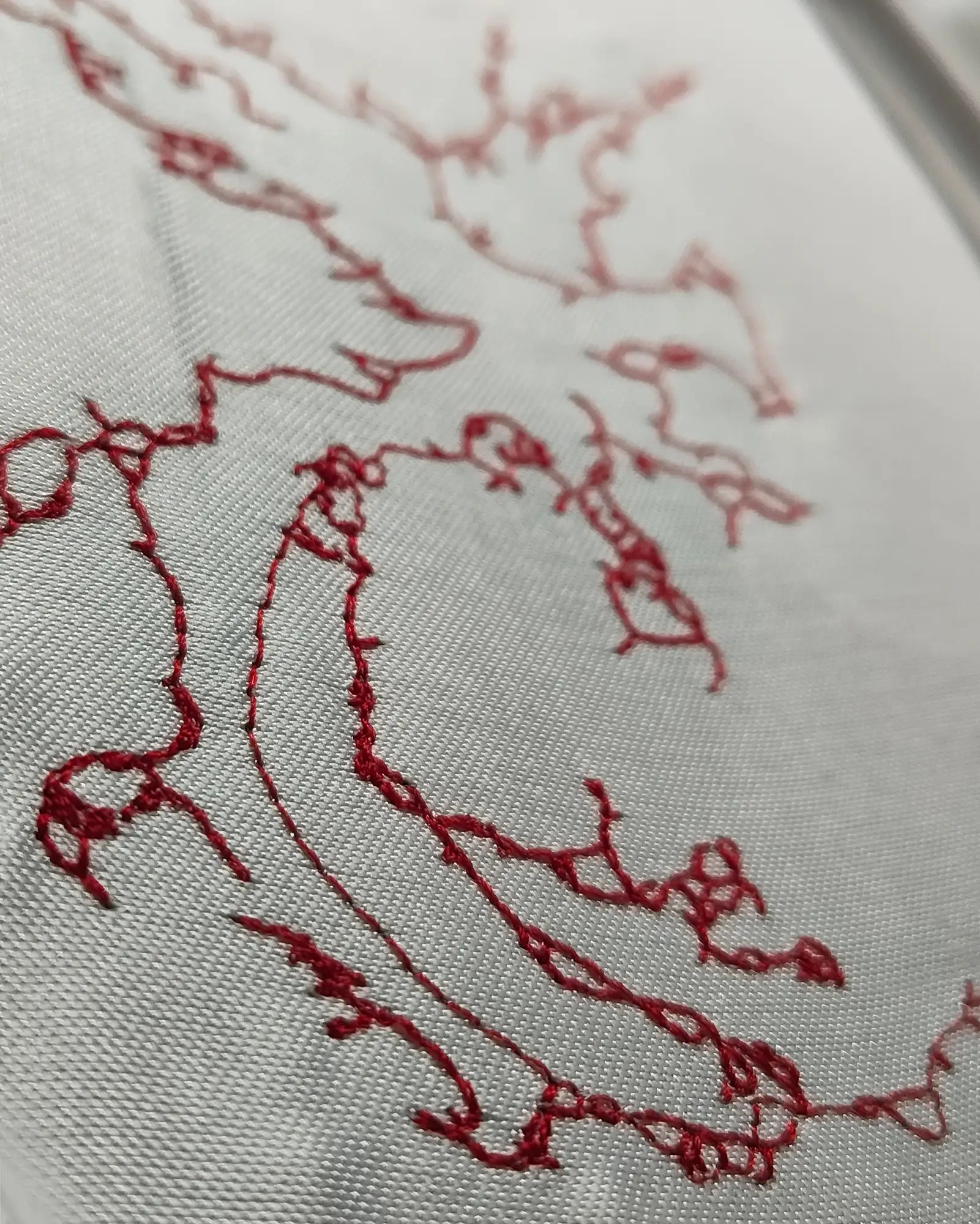 'REVELATIONS.' HEAVYWEIGHT TEE