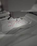 'REVELATIONS.' HEAVYWEIGHT TEE