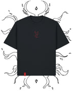 'REVELATIONS.' HEAVYWEIGHT TEE