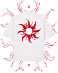 'REVELATIONS.' HEAVYWEIGHT TEE