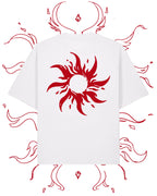 'REVELATIONS.' HEAVYWEIGHT TEE