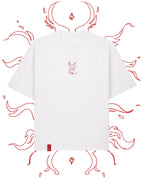 'REVELATIONS.' HEAVYWEIGHT TEE