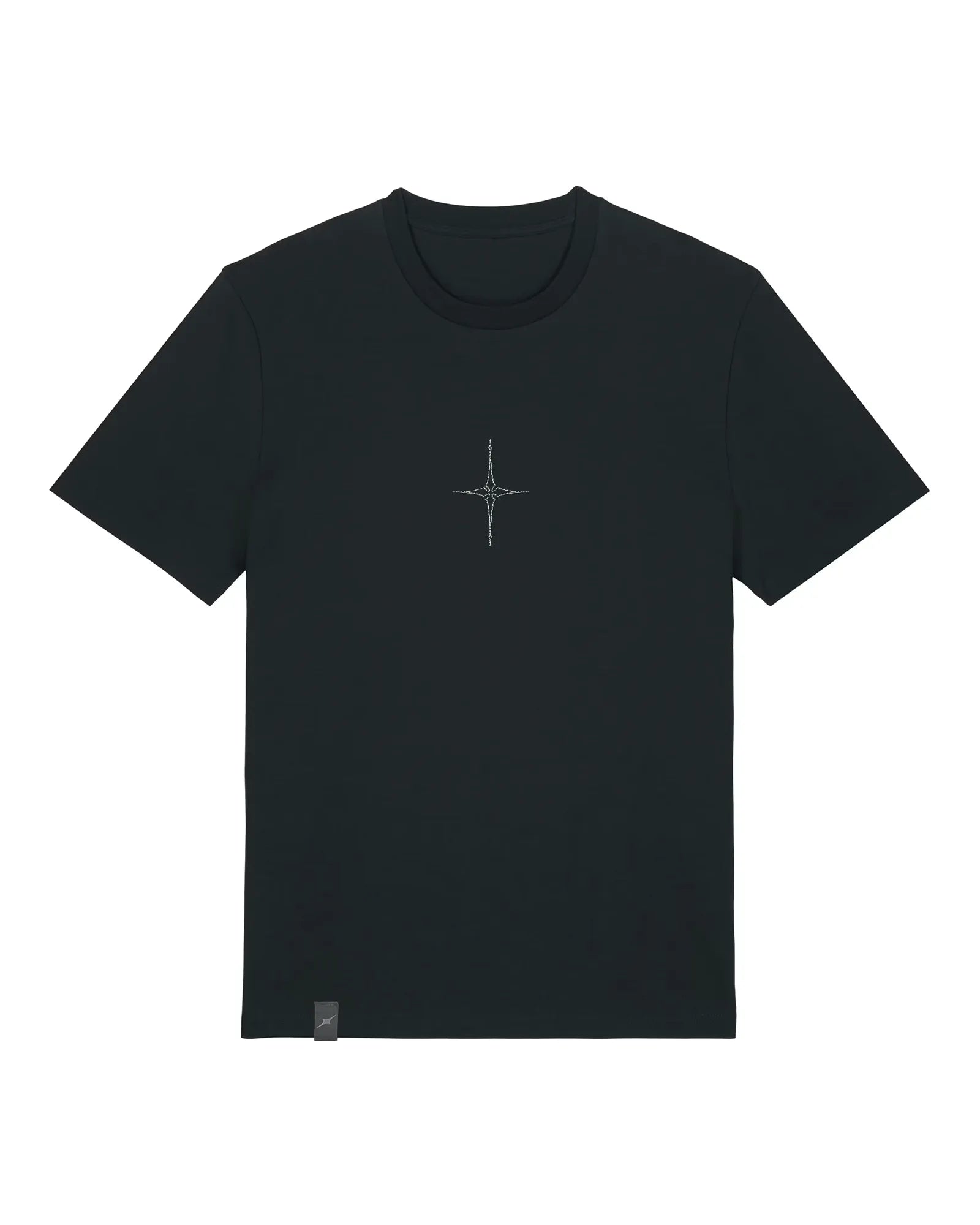 STARRY COMPASS (BLACK)